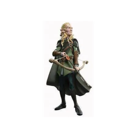 Lord of the Rings Mini Epics - Legolas