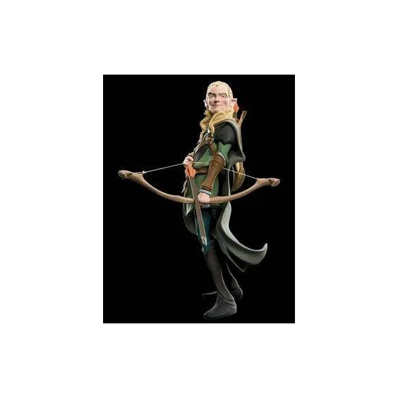 Lord of the Rings Mini Epics - Legolas