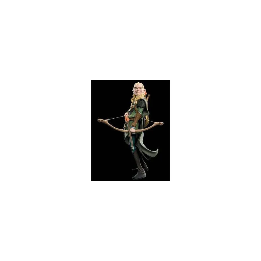 Lord of the Rings Mini Epics - Legolas