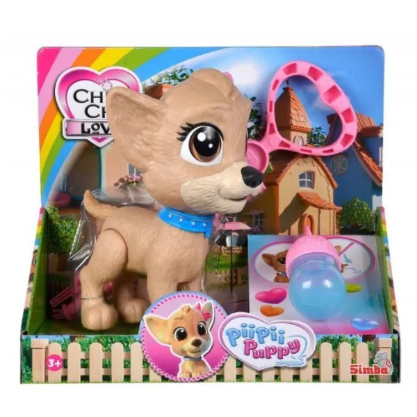 Figurka Chi Chi Love Pii Pii Puppy