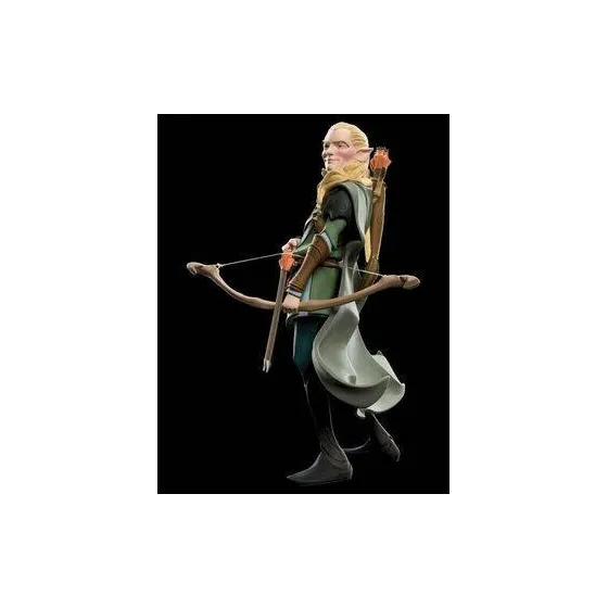 Lord of the Rings Mini Epics - Legolas