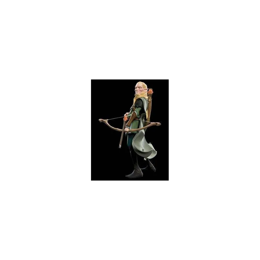 Lord of the Rings Mini Epics - Legolas