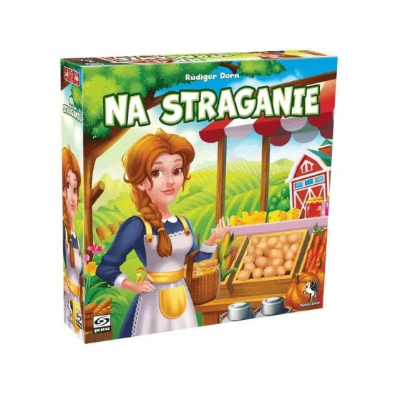 Gra Na Straganie