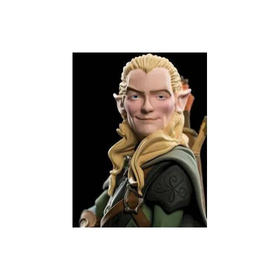 Lord of the Rings Mini Epics - Legolas