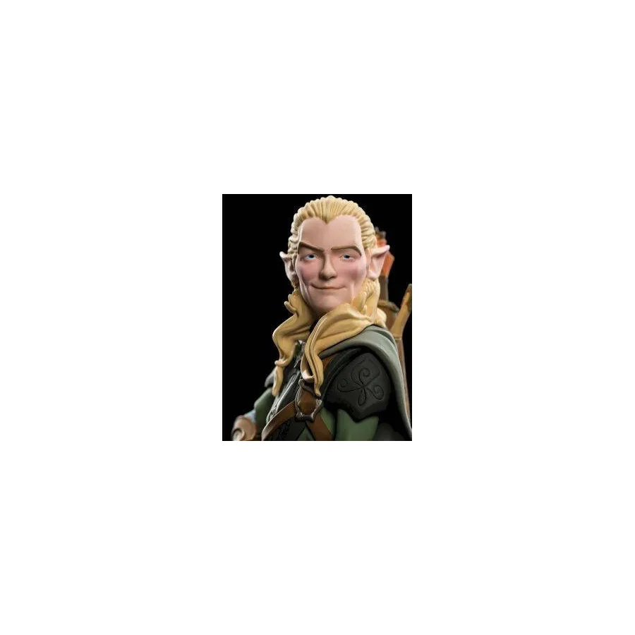 Lord of the Rings Mini Epics - Legolas