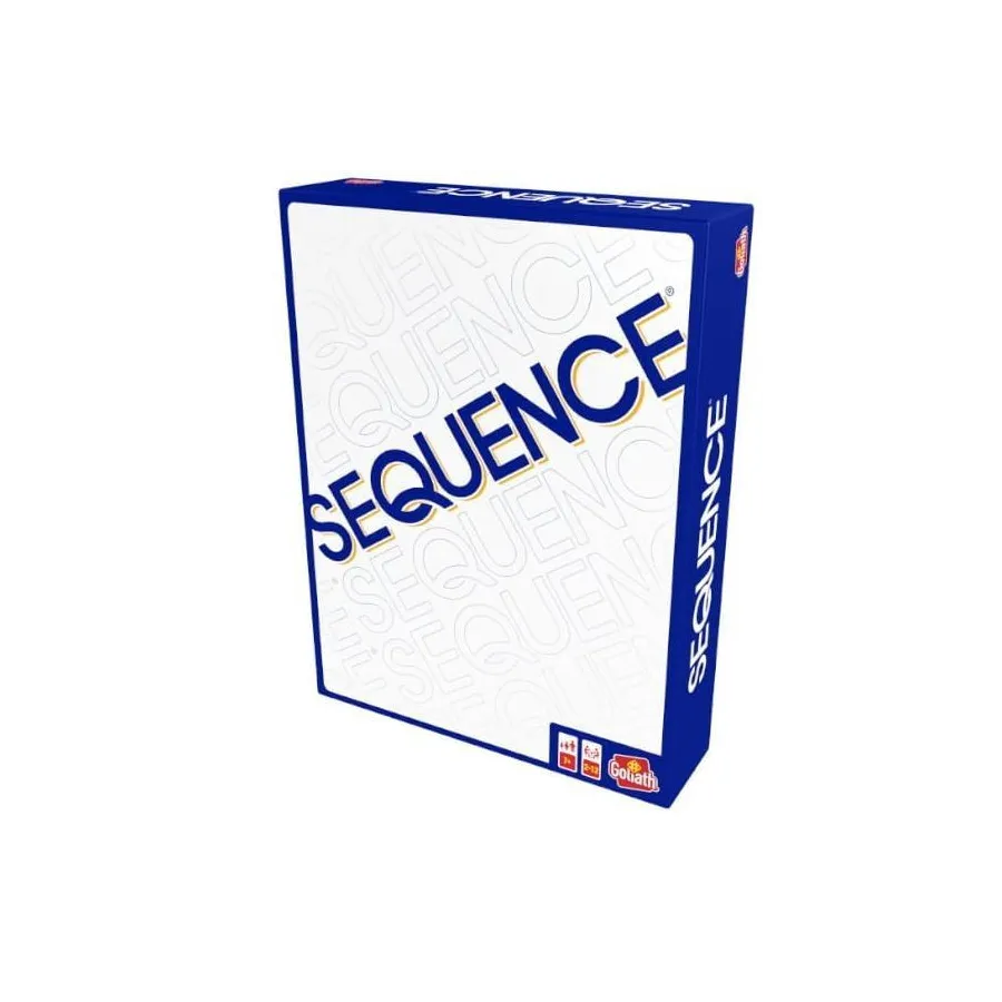 Gra Sequence Classic