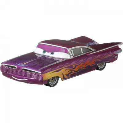 Pojazd Auta Ramone FXB73