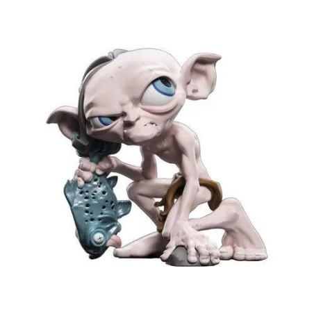 Lord of the Rings Mini Epics - Gollum 8 cm