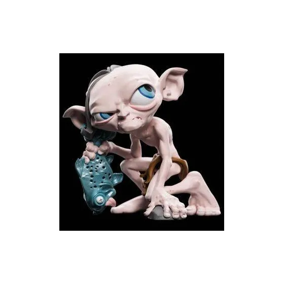 Lord of the Rings Mini Epics - Gollum 8 cm