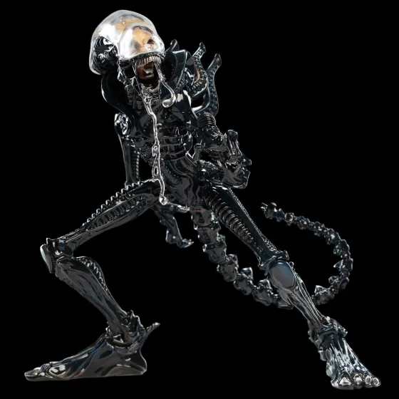 Figurka Alien Mini Epics Vinyl Figure Xenomorph 18 cm