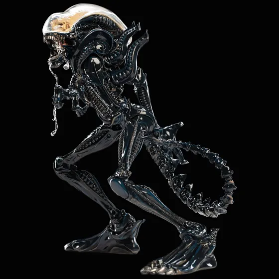 Figurka Alien Mini Epics Vinyl Figure Xenomorph 18 cm