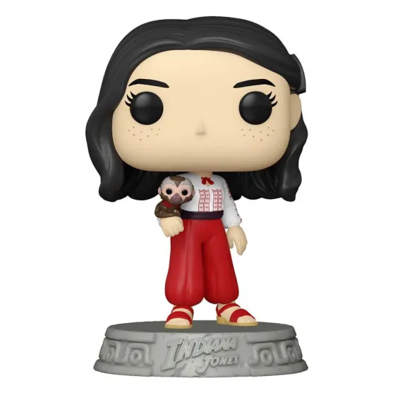 Figurka Funko Pop Indiana Jones - Marion Ravenwood 1351 Vinyl