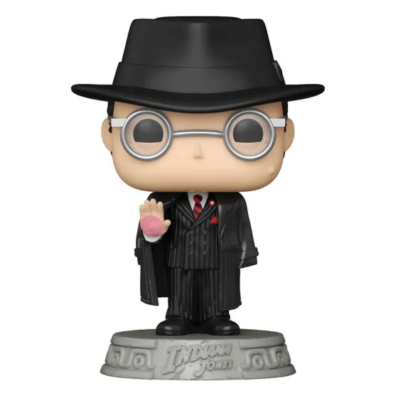 Figurka Funko Pop Indiana Jones - Arnold Toht 1353 Vinyl