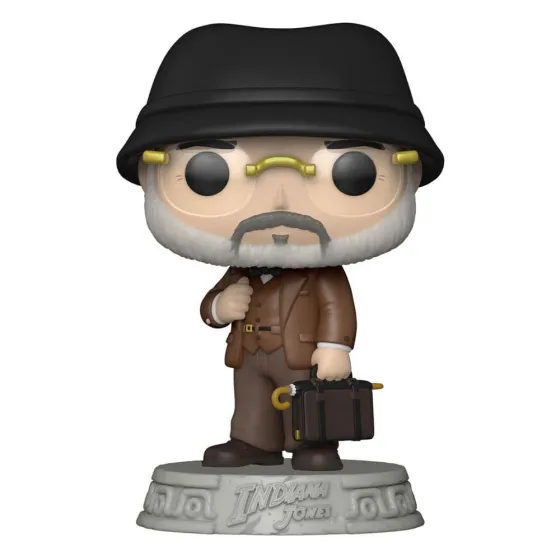 Figurka Funko Pop Indiana Jones - Henry Jones 1354 Vinyl