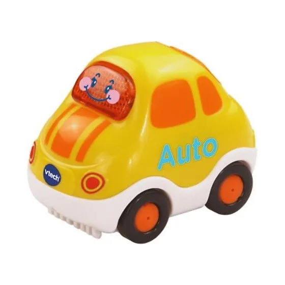 Tut Tut Autka - Auto Osobowe