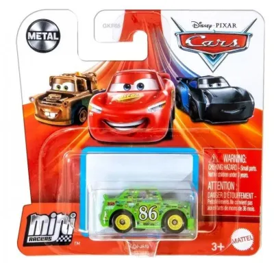 Pojazd Auta Mikroauto Marek Marucha