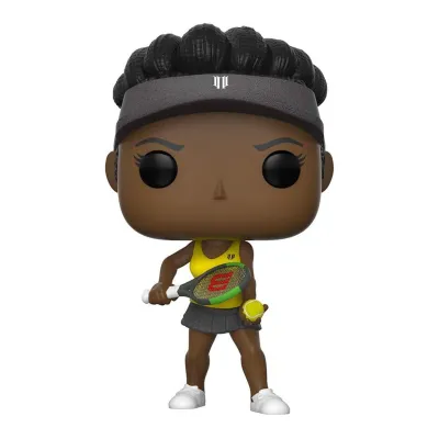 Figurka Funko Pop Tennis: Tennis Legends - Venus Williams 01