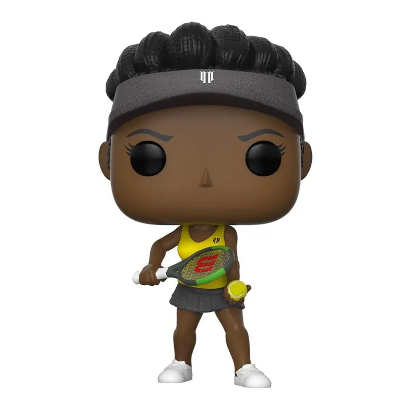 Figurka Funko Pop Tennis: Tennis Legends - Venus Williams 01