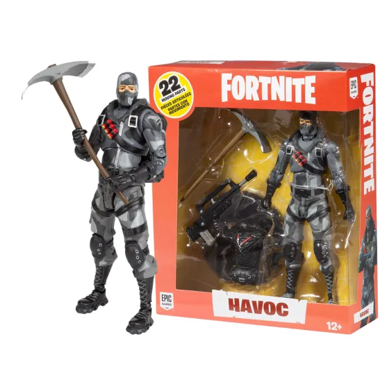 Figurka Fortnite Havoc Action Figure McFarlane Toys