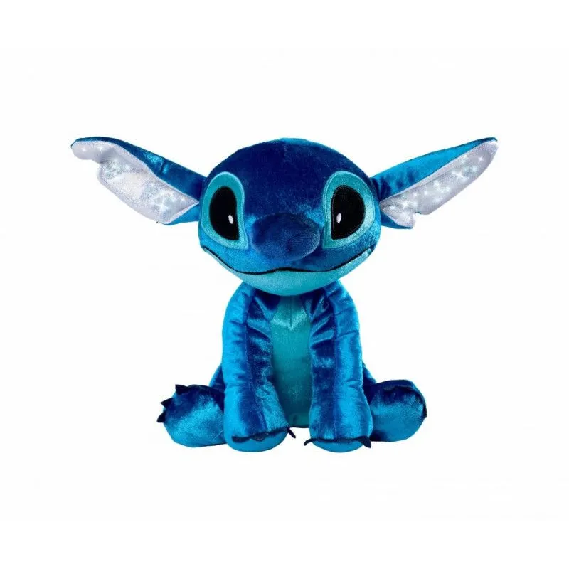 Maskotka Disney D100 kolekcja platynowa Stich 25 cm