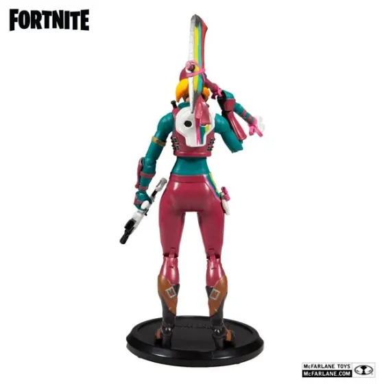 Fortnite Skully McFarlane