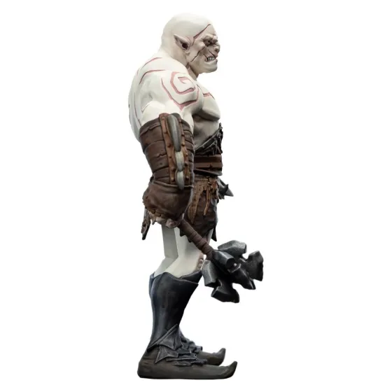 Weta Workshop The Hobbit Azog The Defiler Figurka Mini Epic