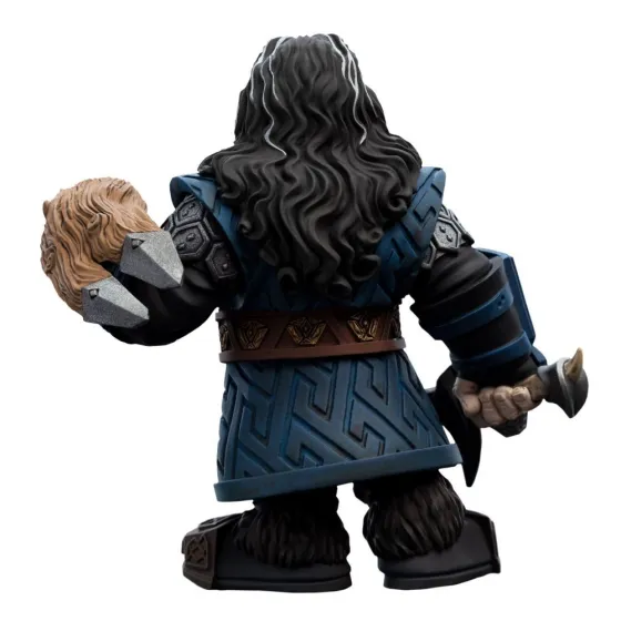 Weta Workshop The Hobbit Thorin Oakenshield Figurka Mini Epic