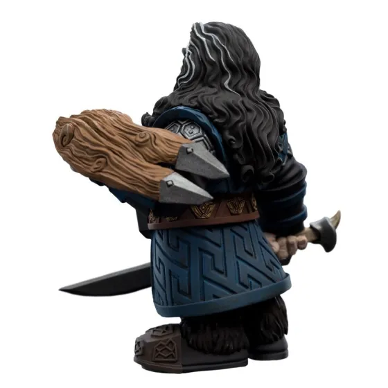 Weta Workshop The Hobbit Thorin Oakenshield Figurka Mini Epic