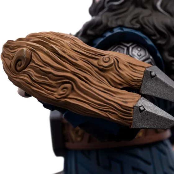 Weta Workshop The Hobbit Thorin Oakenshield Figurka Mini Epic