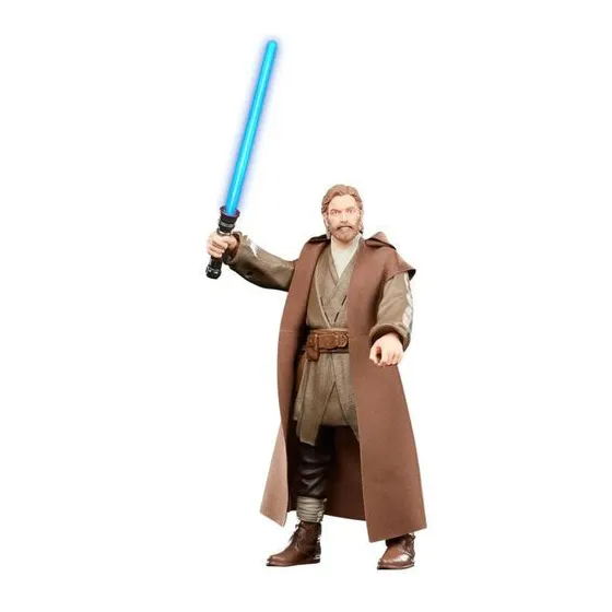 Figurka F6862 Hasbro Disney Star Wars: Galactic Action - Obi-Wan Kenobi