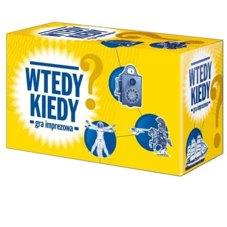 Gra Wtedy Kiedy