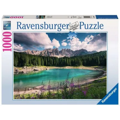 Puzzle 1000 elementy Dolomity