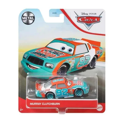 Pojazd Auta Murray Clutchburn
