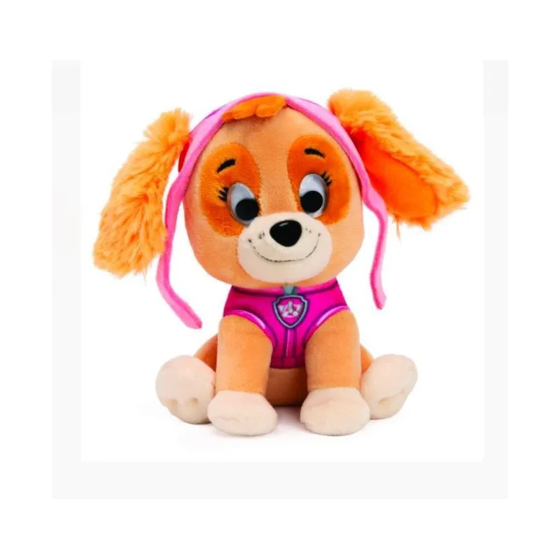 Maskotka Psi Patrol Skye 8 cm