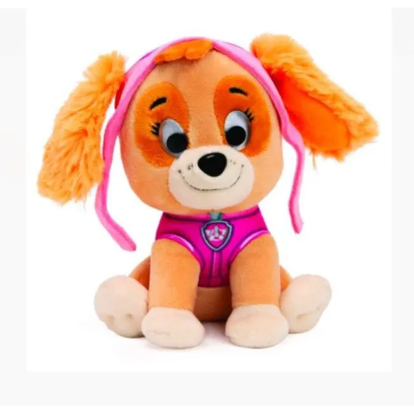 Maskotka Psi Patrol Skye 8 cm