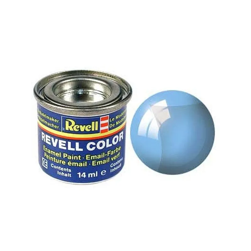 Email 752 color blue clear