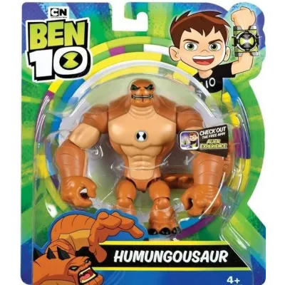 Figurka podstawowa Ben 10 Humungousaur 13 cm