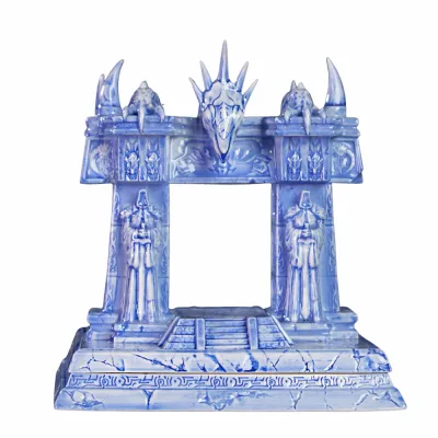 Blizzard World of Warcraft -Dark Portal Incense Burner