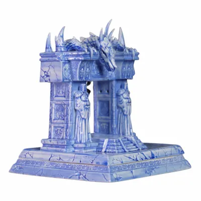 Blizzard World of Warcraft -Dark Portal Incense Burner