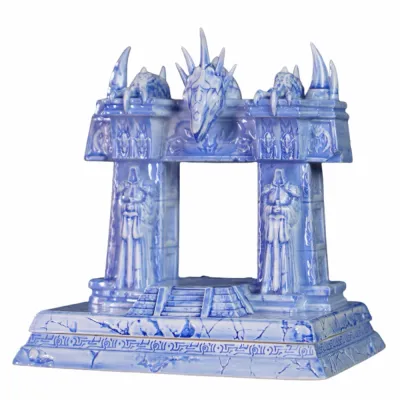 Blizzard World of Warcraft -Dark Portal Incense Burner