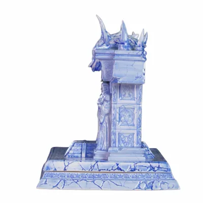 Blizzard World of Warcraft -Dark Portal Incense Burner