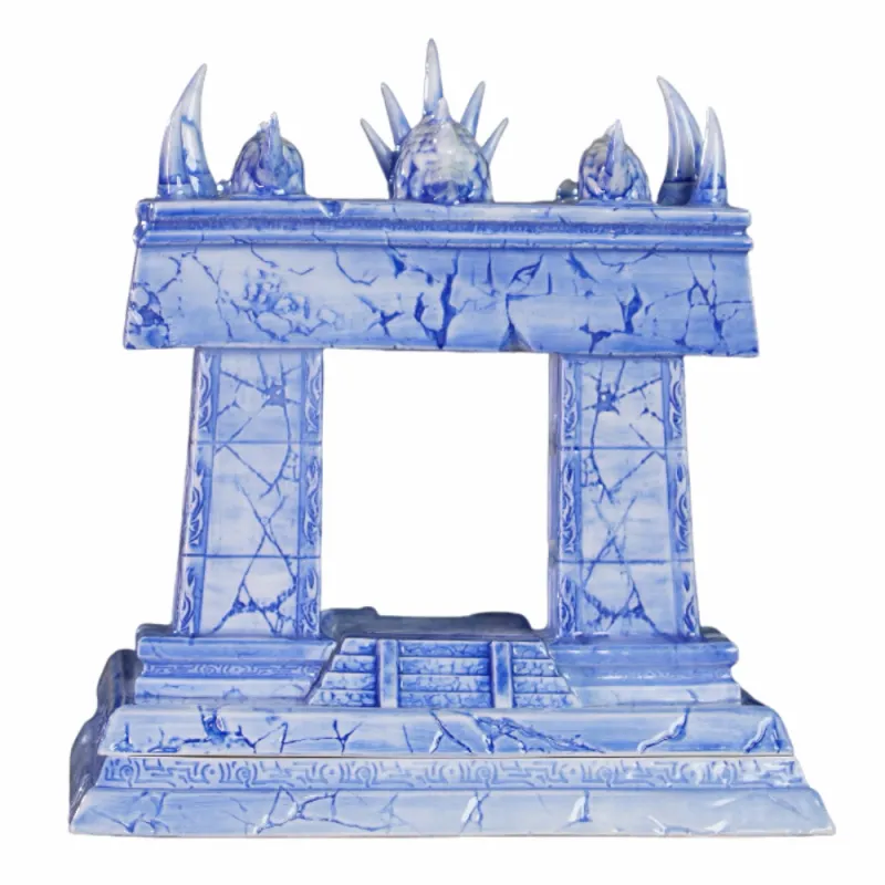 Blizzard World of Warcraft -Dark Portal Incense Burner