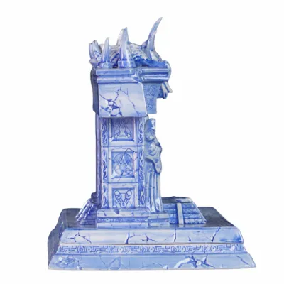 Blizzard World of Warcraft -Dark Portal Incense Burner