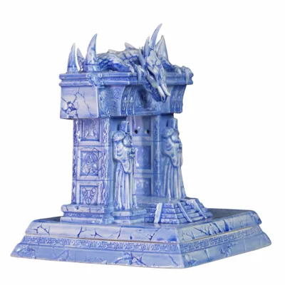 Blizzard World of Warcraft -Dark Portal Incense Burner