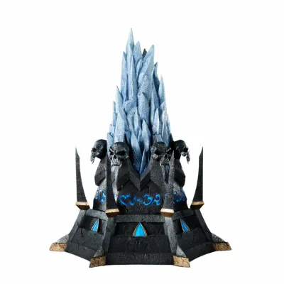 Blizzard World of Warcraft -Frostmourne Pedestal