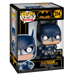 Figurka Funko Pop 314 DC Comics Batman 80th Batman 1997