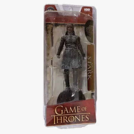 Figurka Arya Stark 18 cm Game of Thrones Action Figure McFarlane Toys