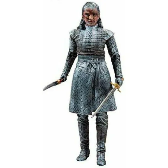Figurka Arya Stark 18 cm Game of Thrones Action Figure McFarlane Toys