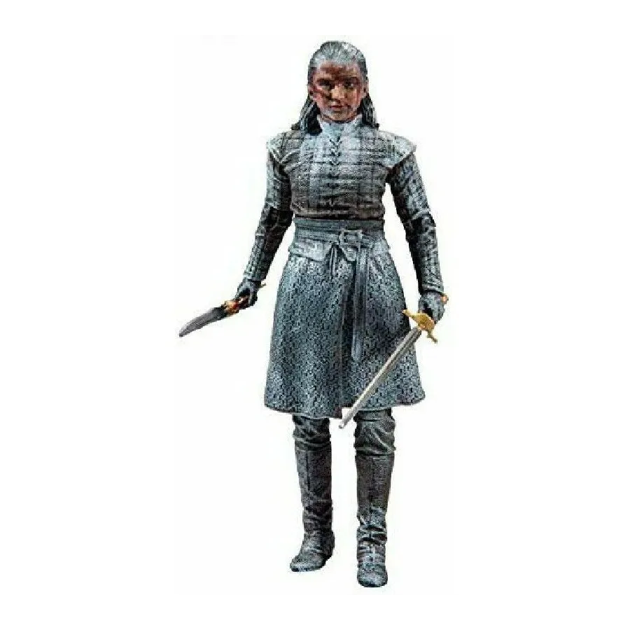 Figurka Arya Stark 18 cm Game of Thrones Action Figure McFarlane Toys