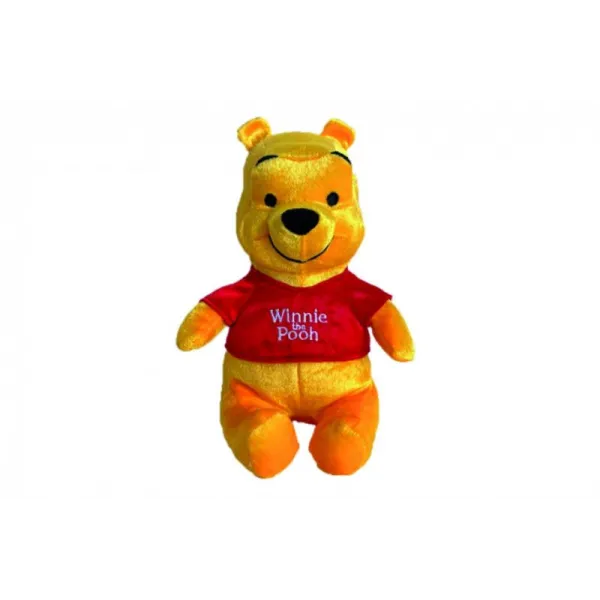 Maskotka pluszowa Disney 100 Kolekcja platynowa Kubuś 25 cm